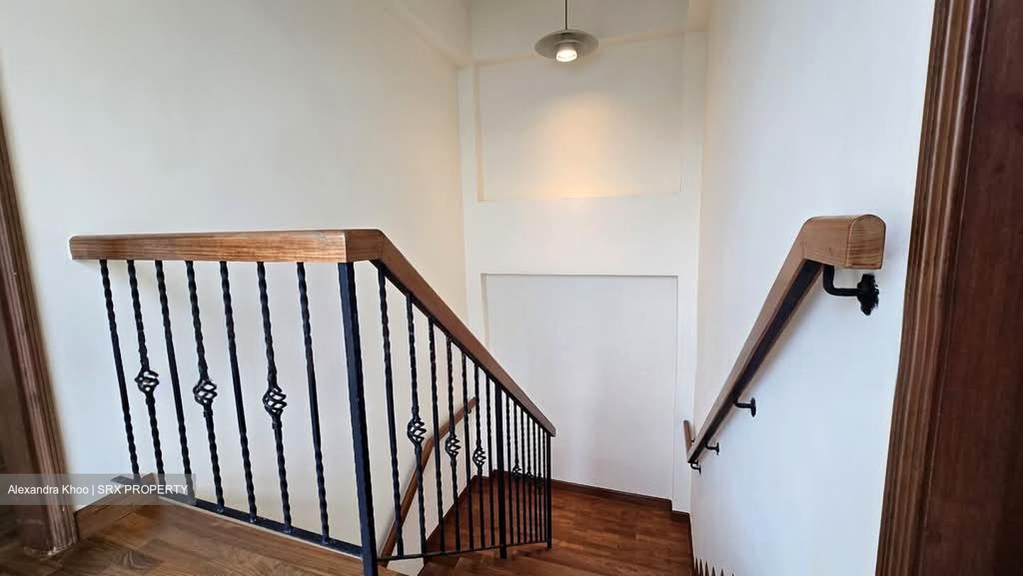Palm Gardens (D23), Condominium #574279311
